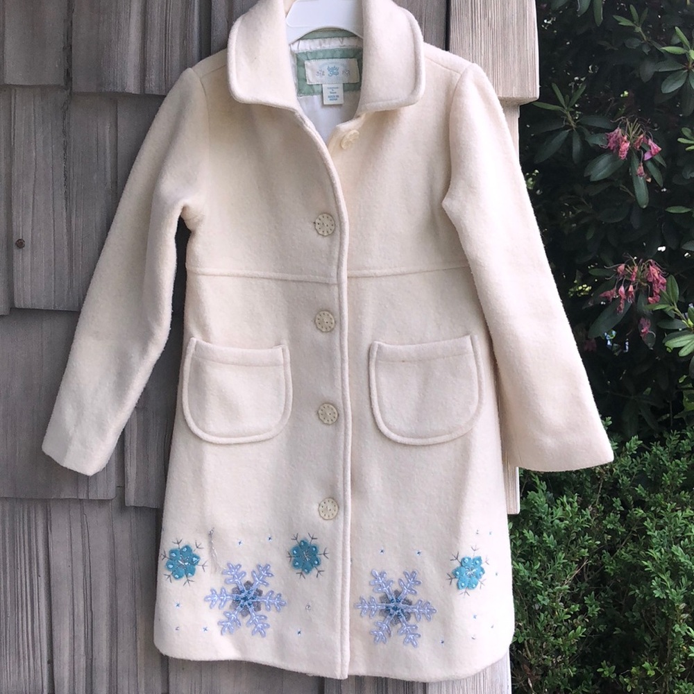 Gap kids jacket